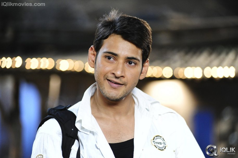 Mahesh-Babu